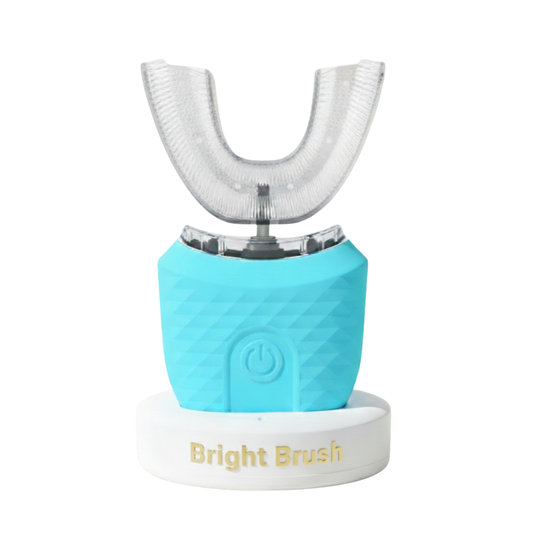 Cepillo Automático Blanqueador