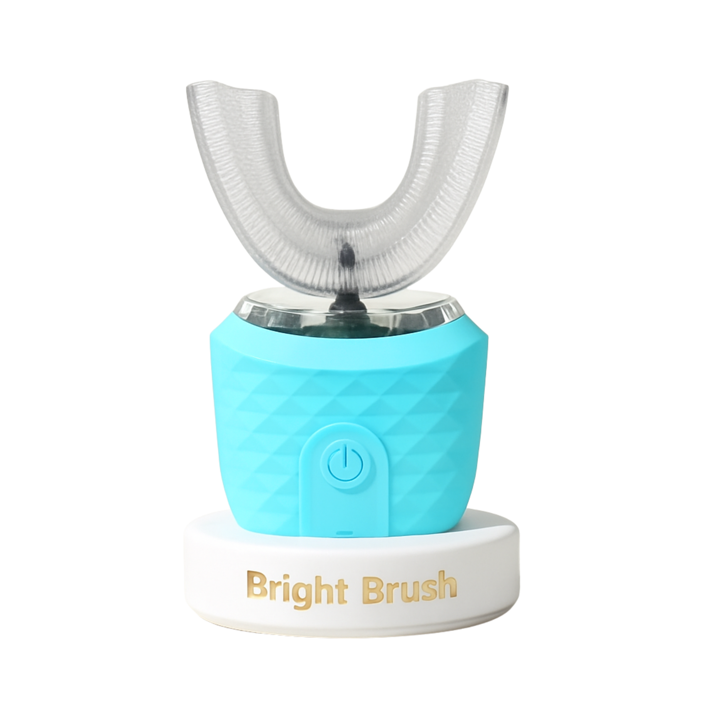 Brush Bright Automatic™ CEPILLO AUTOMÁTICO BLANQUEADOR DENTAL